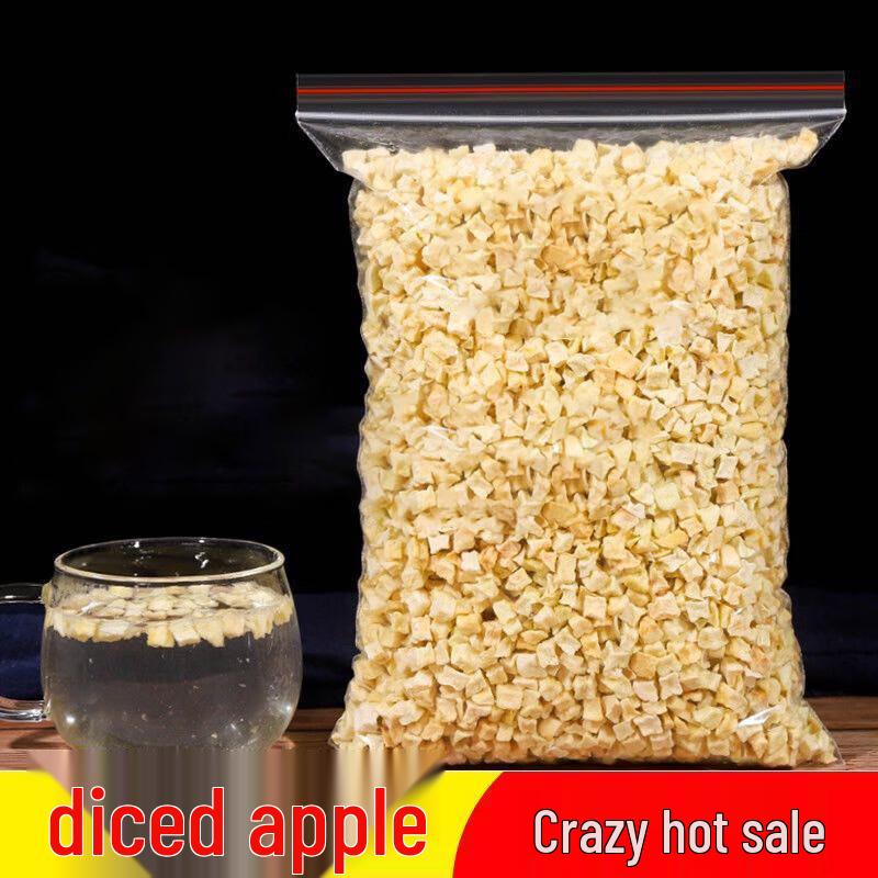 Spring Selection Original Dried Apple Pieces