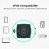 Bluetooth 6.0 Audio Receiver Wireless Stereo Music Hi-Fi 3.5mm Jack 2RCA Adapter Receivers with Mic for Car Speaker PC