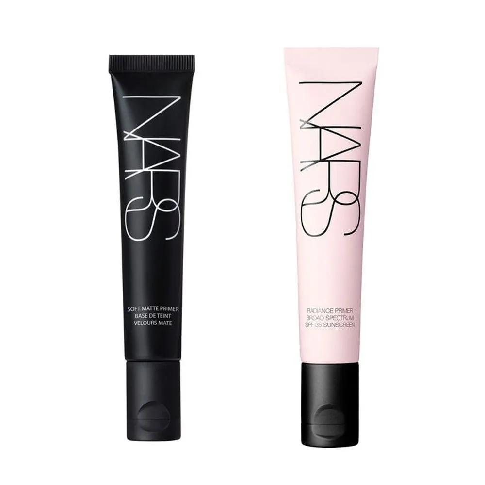 NARS Primer Soft Matte Radiance 1.Matte