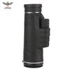 35x50 High-Powered Monocular Telescope