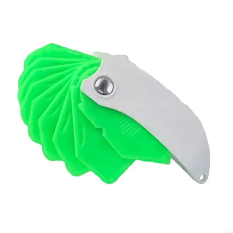 9 In 1 Silicone Seam Tool Upgraded Silicone Caulking Tool for Bathroom Reusable Caulk Applicators Finishing Tool C7AC