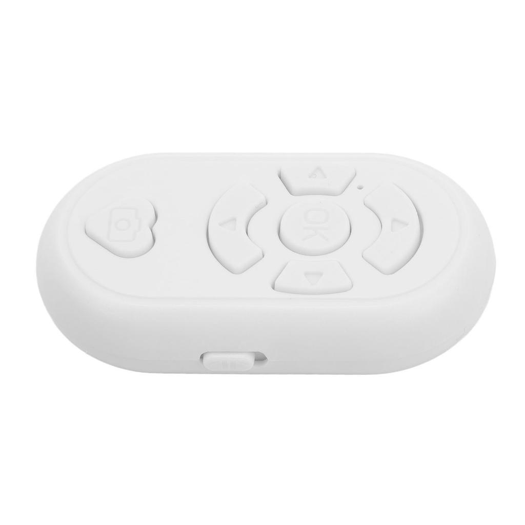 Phone Remote Control 32.8ft Wireless 4.0 Hands Type C Remote Shutter for Selfie Page Turning App