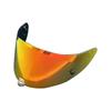 Visiera Scudo per Casco da Moto Scudo Integrale per Casco Rpha11 Rpha70 Lenti di Ricambio Visori