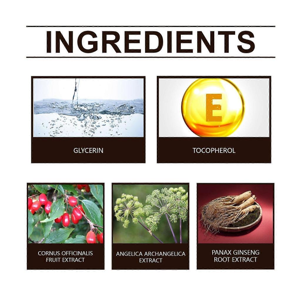 Generic north moon men's repair gel herbal ingredients gently soothe, repair, and moisturize - north moon men's repair gel herbal ingredients gently s
