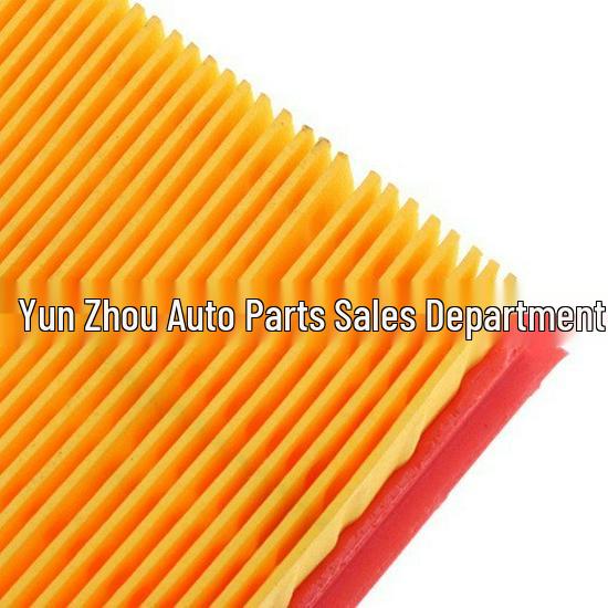 Air Filter Mesh for Chevrolet Baojun Lechi 1.2L Intake Grille Car Parts