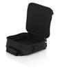 GATOR Mixer Case Nylon Gig Bag, G-MIXERBAG Series, G-MIXERBAG-0909 (9 X 9 X 2.75 Inches)
