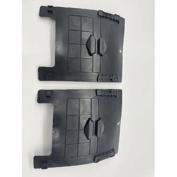 OE;A1668841000 Car Wheel Arch Cover Left Right Front Rear Arch Tire Fender 2012- Benz ML350 GL350 GLS450 GLE400 GLE320 W166