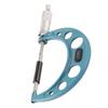 High Accuracy Thickness Micrometer 0.01mm Micrometer Gauge Outside Micrometer  Precision Machining