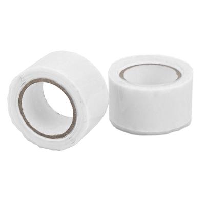 2PCS 1 In X 5 Ft Self Fusing Silicone Tape Waterproof Insulation Adhesive Tape Flexible Emergency Repair Tape Water Pipe Repair