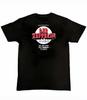 Rock Band Led Zeppelin Graphic Print Unisex Mens T-Shirt