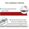 1PC/2PCS/4PCS High Brightness Vehicle Interior Light with Switch 12V-80V Universal Reading Lamp For RV Box Truck Camper Van Boat
