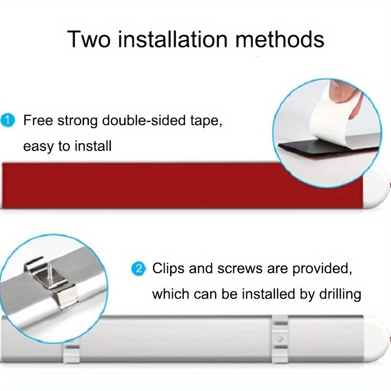 1PC/2PCS/4PCS High Brightness Vehicle Interior Light with Switch 12V-80V Universal Reading Lamp For RV Box Truck Camper Van Boat