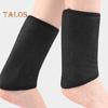 Women Winter Leg Warmers Warm Boot Cuff Topper Socks Fleece Lined Short Leg Warmers for Cold Weather Outdoor Sports