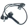 Front Left ABS Wheel Speed Sensor  OEM 89543-02040 8954302040 Toyota Corolla