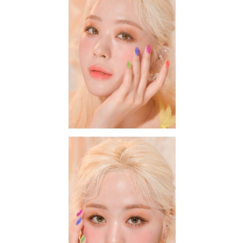 Bling Glow - Cream Powder Shadow - 2 Colors