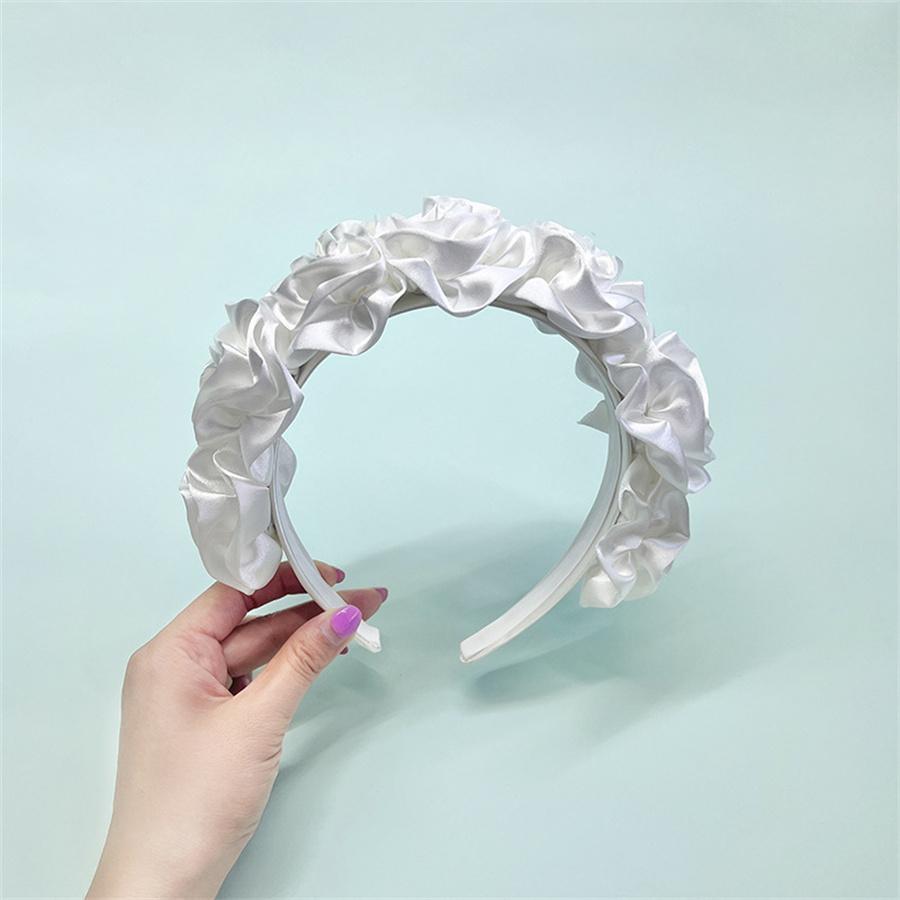 

Новая Мода Бохо Большой Розово-Красный Цветок Толстая Повязка На Голову Для Женщин Широкие Повязки Для Волос Элегантные Женские Аксессуары Для Волос Винтажная Повязка