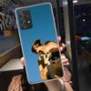 Yeat Rapper AfterLyfe Phone Case for Samsung A54 A57 A37 A17 A14 A15 A12 A24 A34 A55 A35 A25 A52S A07 A05S A04S A22 A32 A72 Gala