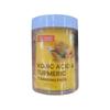 2024 New KojicAcid And Turmeric Cleansing Pads Compressed Facial Sponges For Exfoliating 50PCS 10ml PU8688