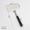 Zhishi Stainless Steel Grilling Utensil Set