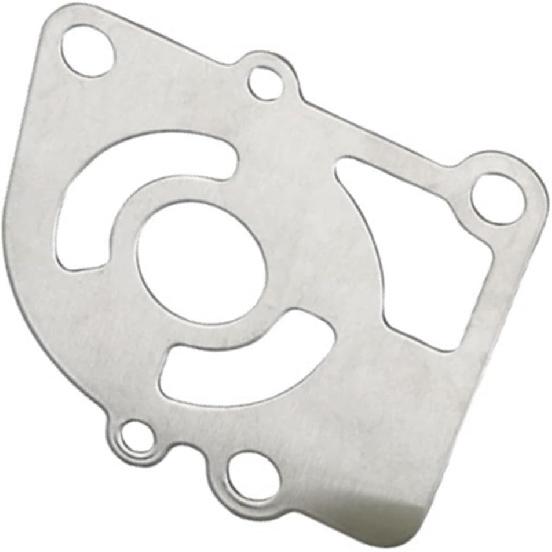 350-65025-0 Water Pump Guide Plate for Tohatsu 9.9HP 15HP 18HP 2-Stroke 4-Stroke Outboard Motor 350-65025