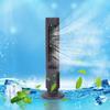 SATRINO 3-Gang 90 Oszillierender Ventilator Velocity Turmventilatoren