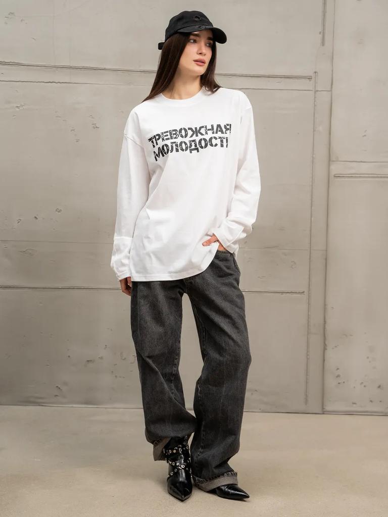 100% cotton bundle T-shirt popular niche design, printed hiphop outerwear top