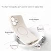 High Quality Liquid Silicone For Magsafe Case For iPhone 17 16 15 14 13 12 Pro Max Plus Magnetic Wireless Charger Fundas Protector Cover