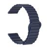 18mm 20mm 22mm Silicone Magnetic Loop Strap For Samsung Galaxy Watch 6/4/5 Pro/3/active 2 Amazfit HUAWEI Watch GT 2e 3 Band