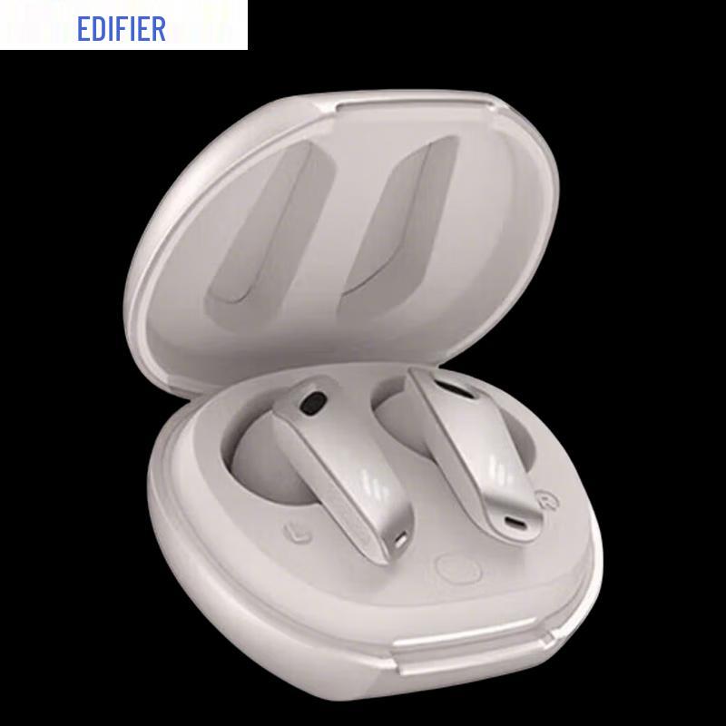 

EDIFIER NeoBuds Evo True Wireless Noise-Cancelling Earbuds
