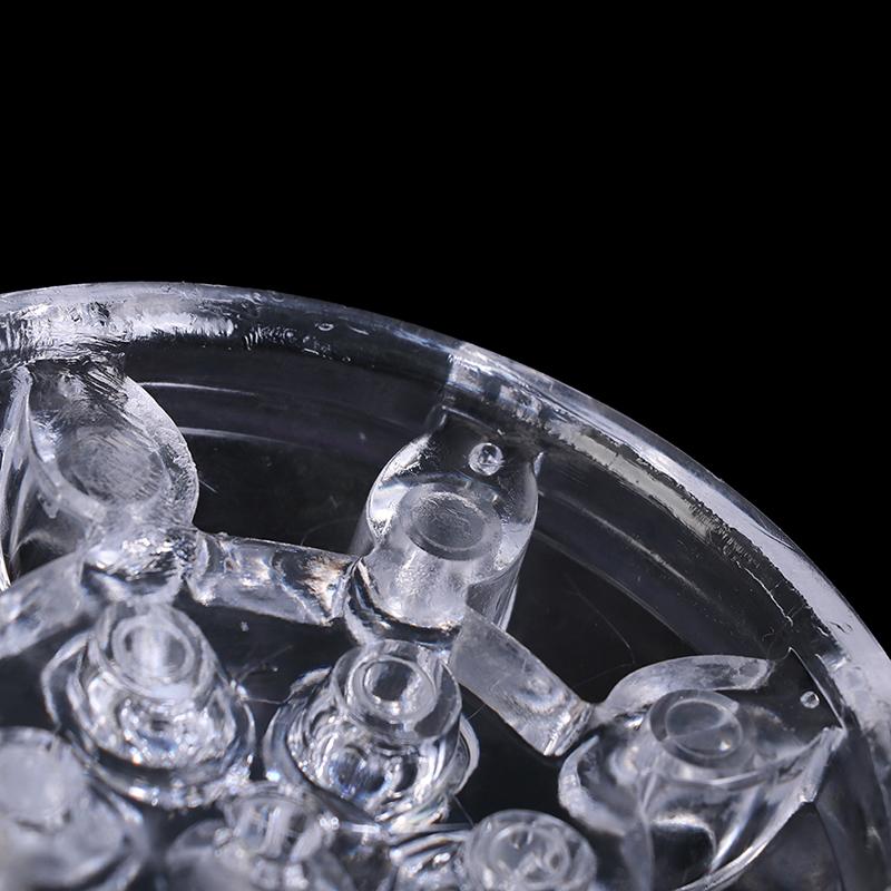 Acrylic Tattoo Ink Cup Tattoo Eyebrow Pigment Cup Holder