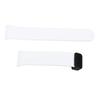 Quick Relse Strap for axy Fit3 Adsorbable Folding Buckle Comfortable Scratch Resistant Watch Wrist Replacement Band