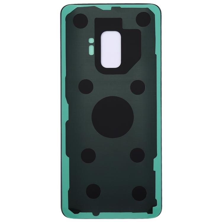 

Back Battery Housing Cover Replacement (without LOGO) for Samsung Galaxy S9 Purple