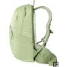 Рюкзак Deuter Bike I 20 mineral/grove (3202125-1213)