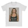 Incredibile Sydney Sweeney Sta Rubando Cuori Magliette Girocollo Magliette in Cotone Maglietta a Maniche Corte Abbigliamento Classico