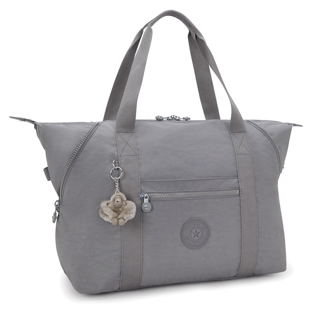 ART M Inviting Gray K134058DH [Kipling] 26l