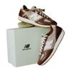 New Balance Nb 471 Designed By Songmont Lifestyle Casual Shoes Unisex Shoes Brown U471SNG