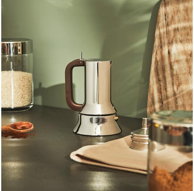 Coffee Maker Alessi 9090/1