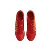 Nike Men's Zoom Mercurial Vapor 15 Academy MDS IC Dream Speed Light Crimson Bright Mandarin Black Pale Ivory FD1164-600