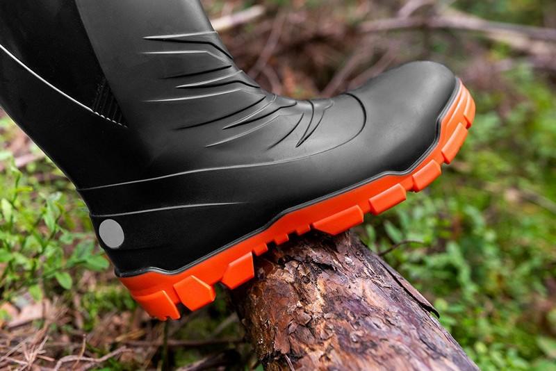 PRO S4 SRC WORK BOOTS, SIZE 46 - T N82-900-46