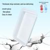 WUHE HC Plastic Food Display Trays