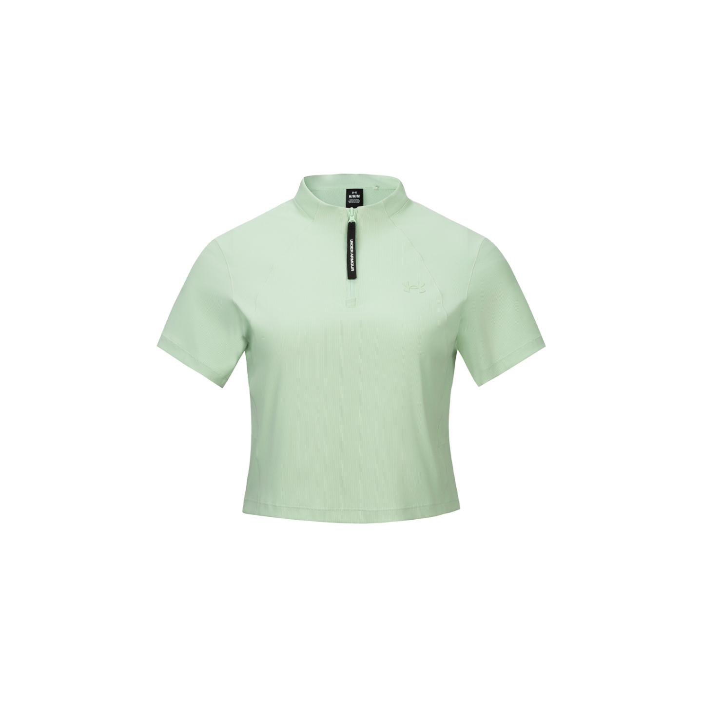Under Armour Women s Apparel Top T Shirt Women s 16226135 L