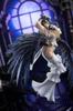 Overlord Figure Albedo Pure White Demon Ver. T-most Size: Approx. 29cm