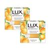 Lux Natürliche Aminosäure Pflanzenextrakt Kristallseife
