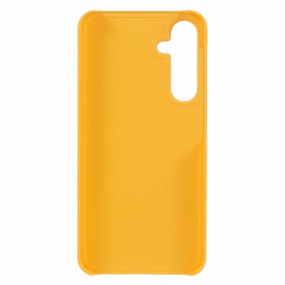 Pro pouzdro na mobilní telefon Samsung Galaxy A55 5G Kryt odolný proti poškrábání Tvrdý PC Pogumovaný