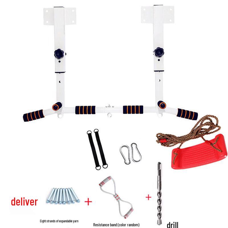 Adjustable Home Indoor Parallel Bars