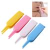 Baby Nose Cleaning Tool Hygienic Plastic Clip For Newborns Travel Friendly Design Easy To Use Infant Care Essential