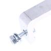 15-41Mm Pipe Square Tubes Clamps Aluminum Alloy Clamp Truss Mounting Hooks For Stage Lighting Effects Fair Event Disco