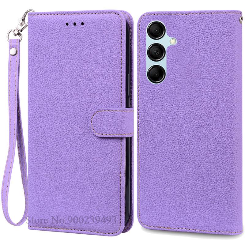 

Чехол M14 для Samsung Galaxy M14 Чехол Магнитный кошелек Флип-чехол для Samsung M14 Чехол SM-M146B M146 5G Чехол для телефона Fundas Coque for Samsung M14 5G