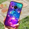 For ZTE Blade A76 5G Z2469N Case Luxury Silicone Soft TPU Cover For ZTE Blade A 76 6.75" Phone Bags BladeA76 Shockproof Fundas