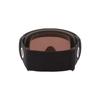 Oakley Flight Path XL OO7110 Matte Black with Prizm Black Iridium Lens
